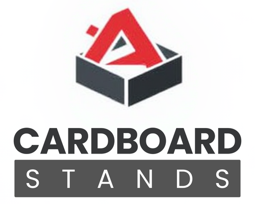Cardboard Stands