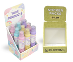 Load image into Gallery viewer, Custom Branded Full Colour Printed Counter Top Mini CDU