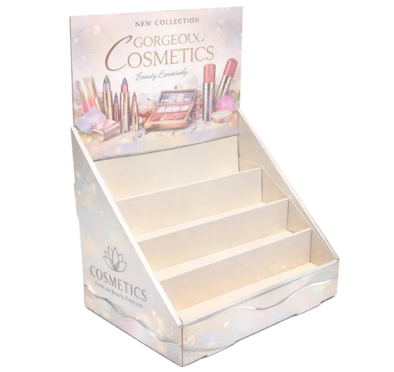 Printed Counter top unit